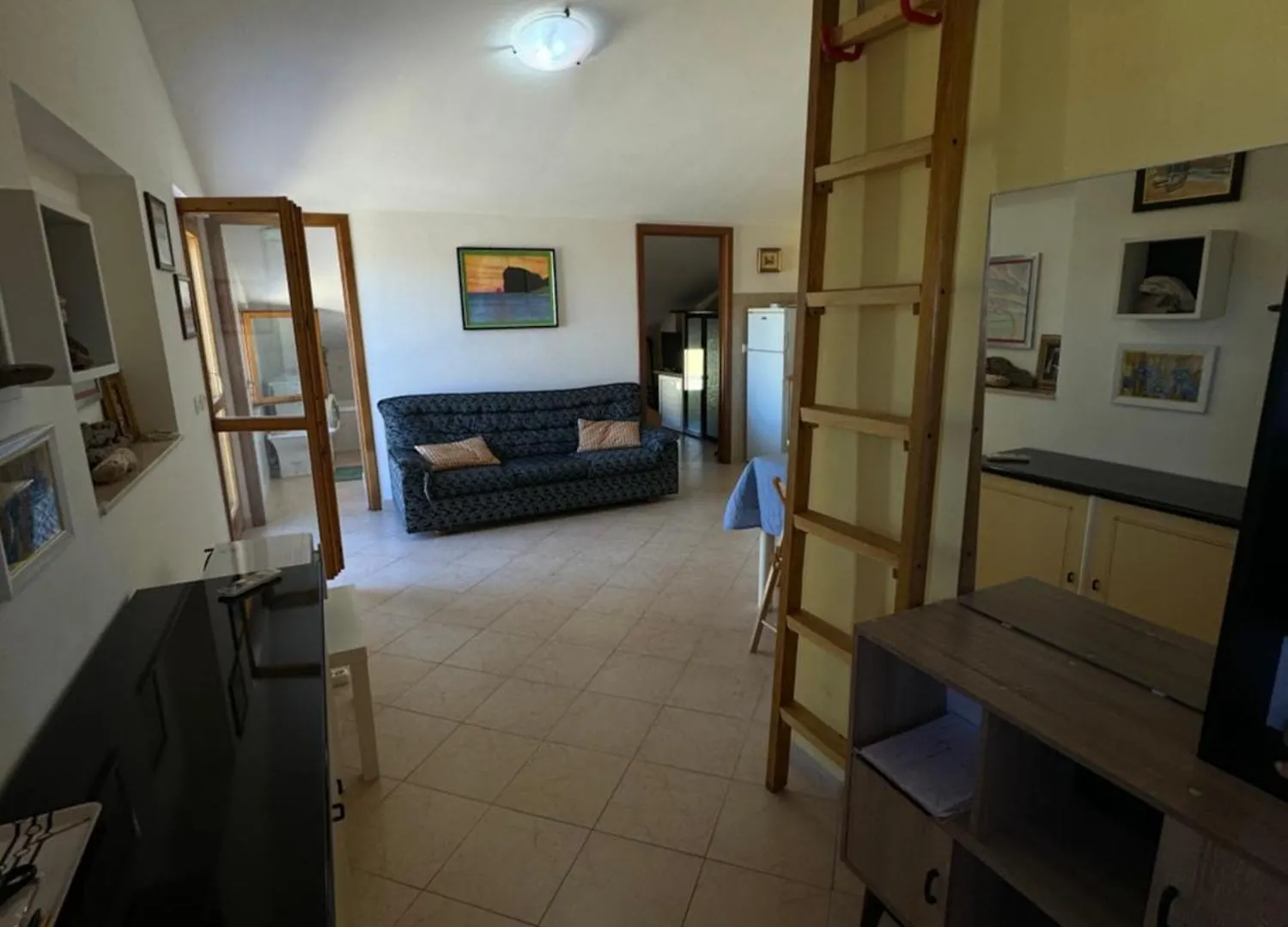 Pm 6 Via Giovanni Giolitti Guest House Αλγκέρο 0*,
