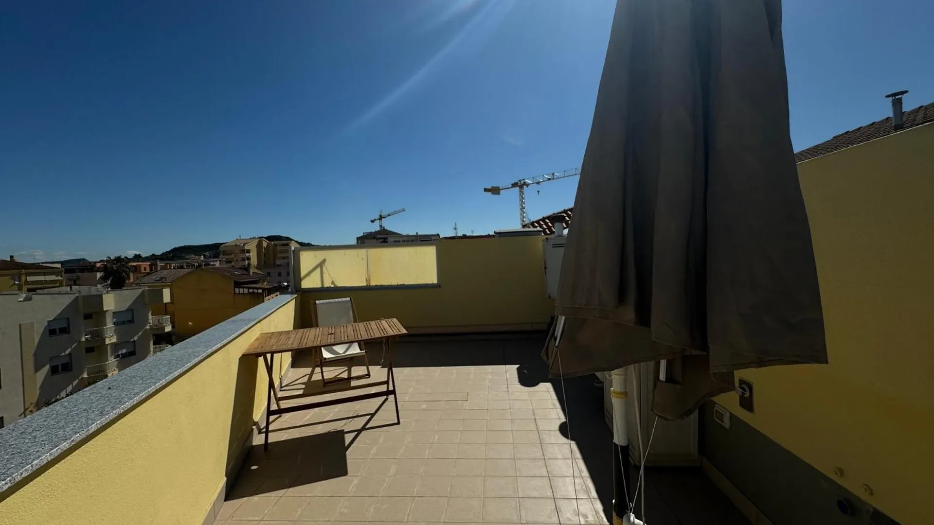 Διαμέρισμα Pm 6 Via Giovanni Giolitti Guest House Αλγκέρο