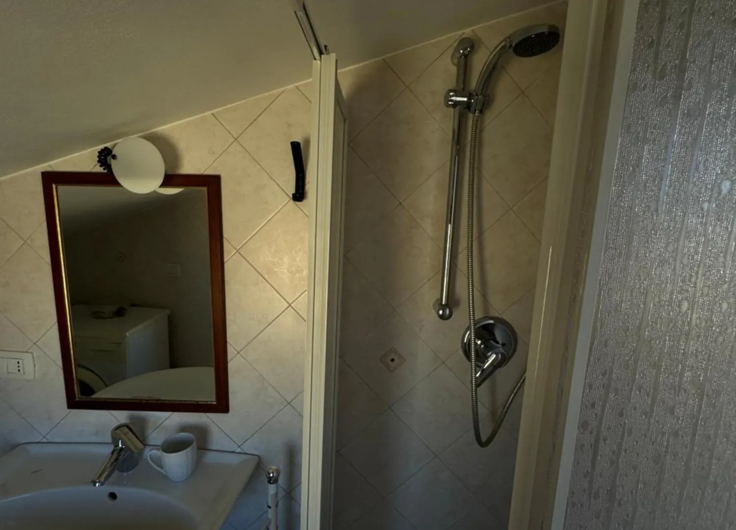 Διαμέρισμα Pm 6 Via Giovanni Giolitti Guest House Αλγκέρο