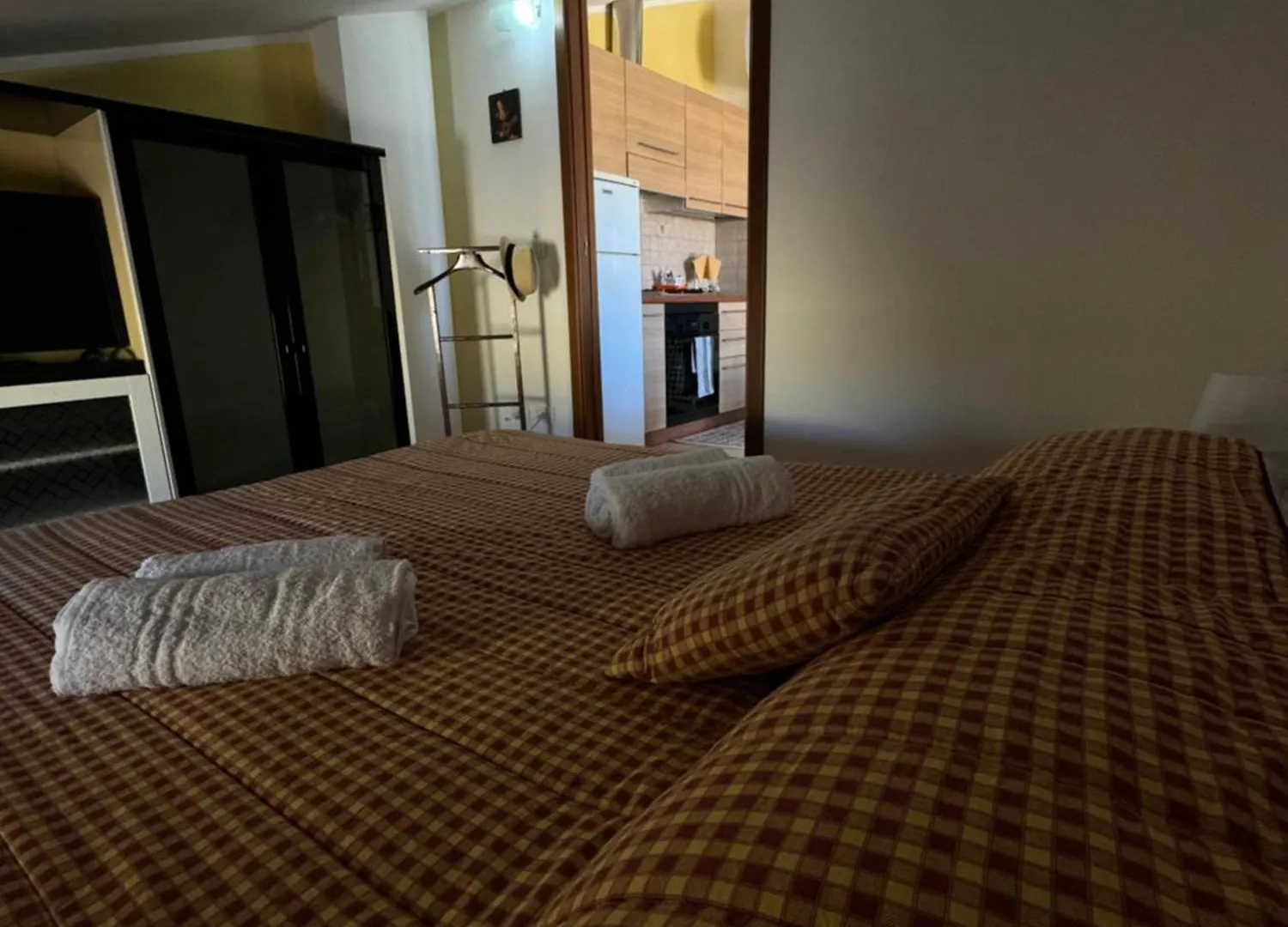 Pm 6 Via Giovanni Giolitti Guest House Αλγκέρο Διαμέρισμα