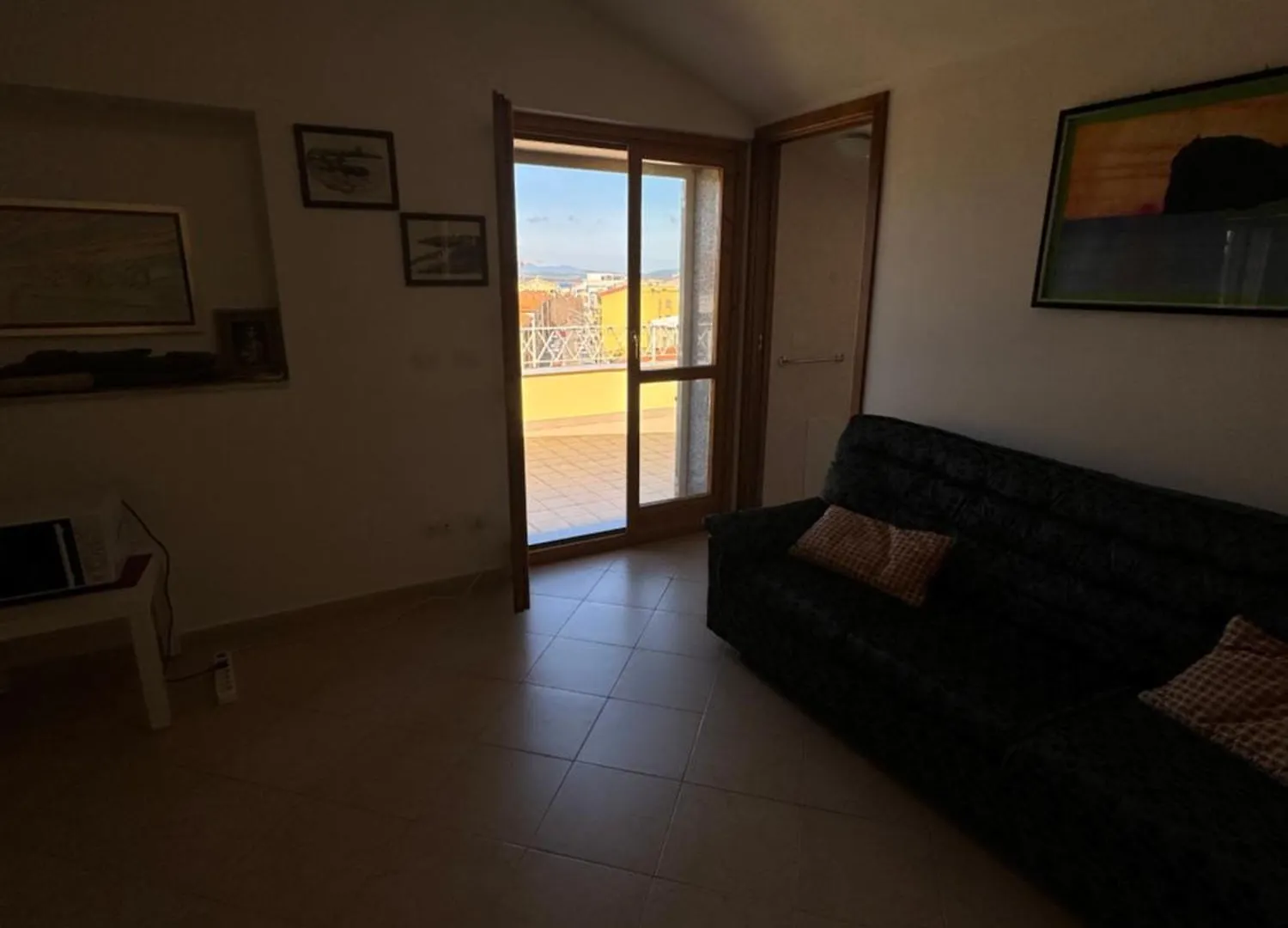 Διαμέρισμα Pm 6 Via Giovanni Giolitti Guest House Αλγκέρο