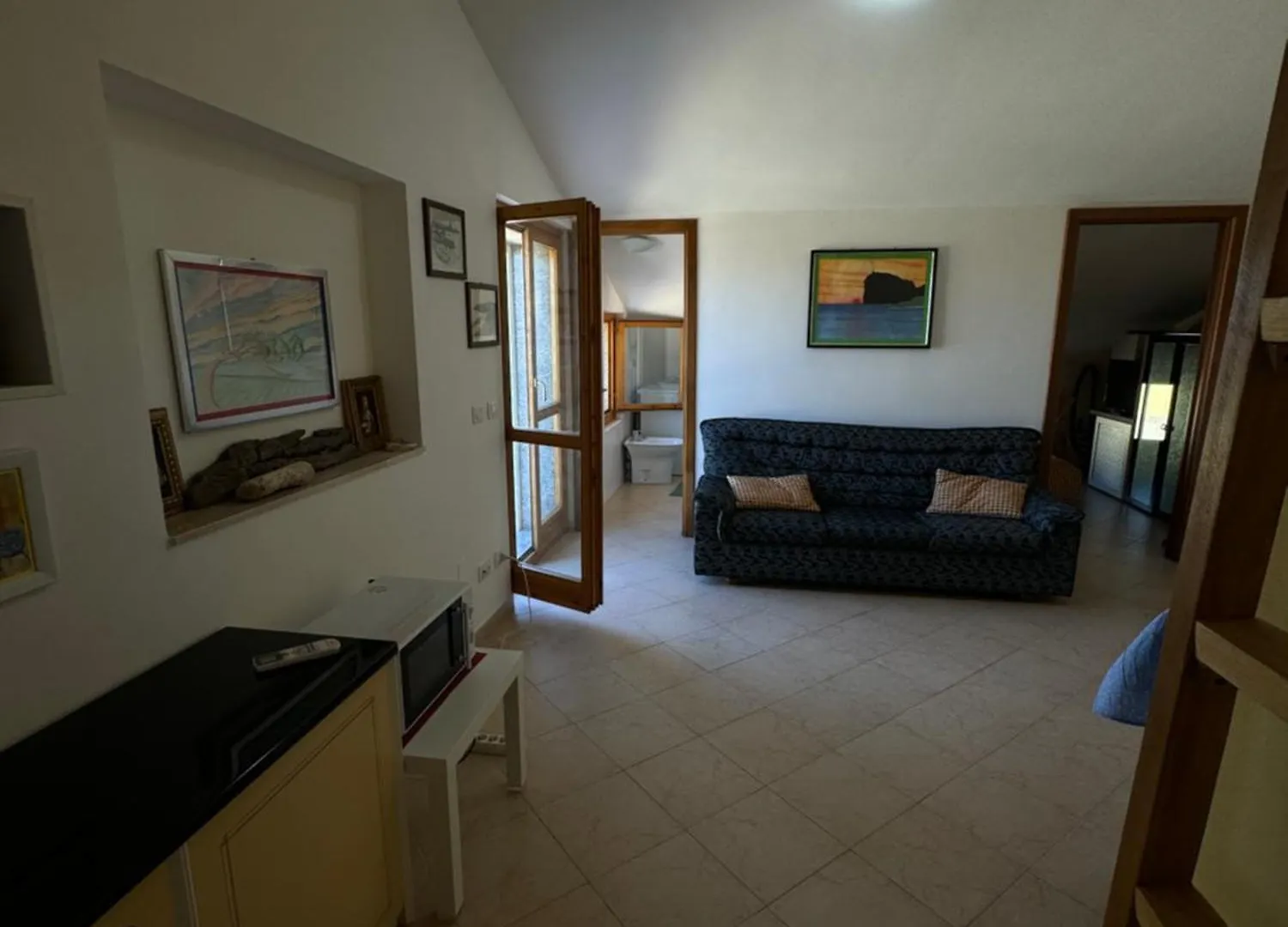 Pm 6 Via Giovanni Giolitti Guest House Αλγκέρο 0*,  Ιταλία