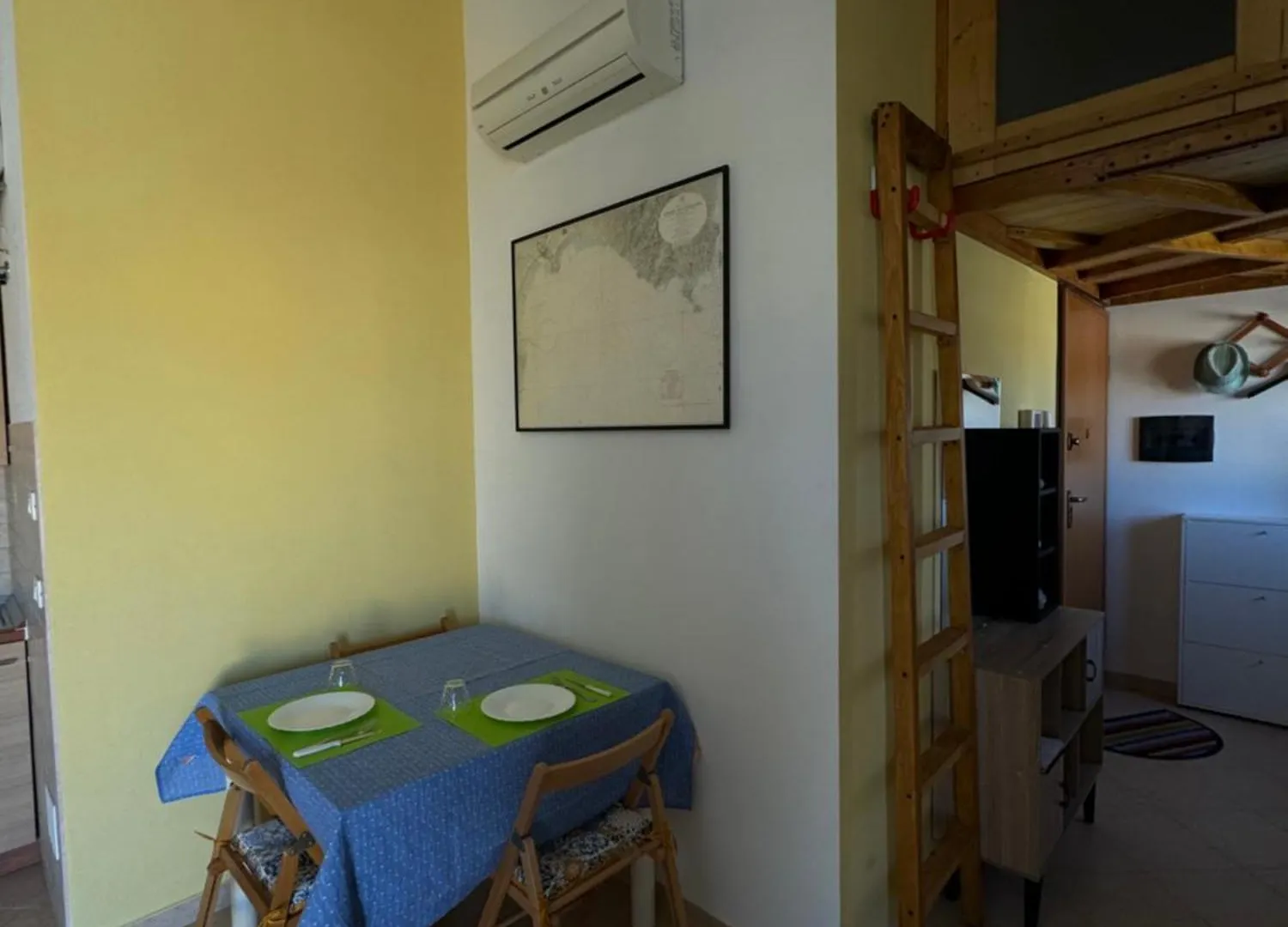Pm 6 Via Giovanni Giolitti Guest House Αλγκέρο