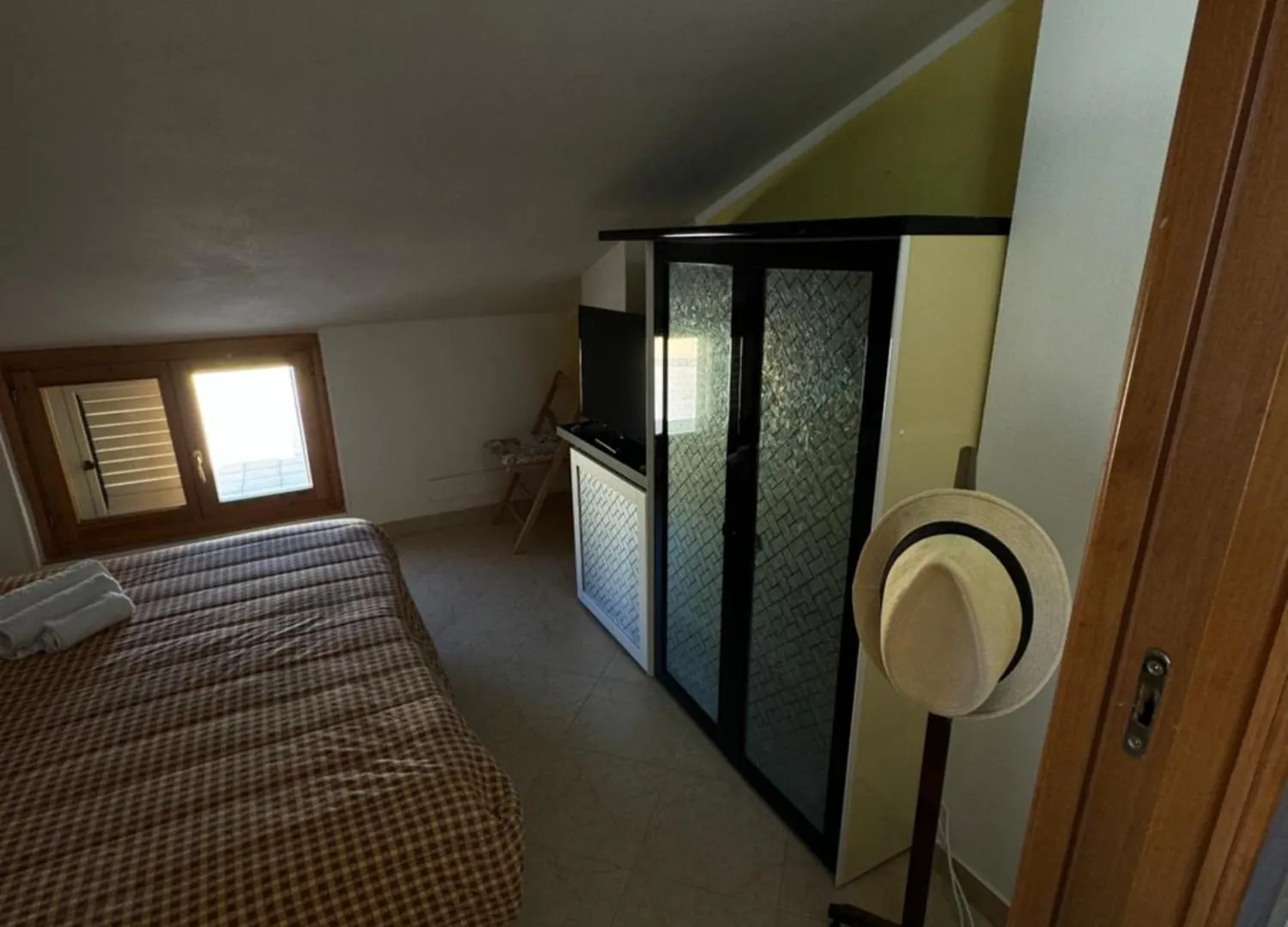 Διαμέρισμα Pm 6 Via Giovanni Giolitti Guest House Αλγκέρο Ιταλία