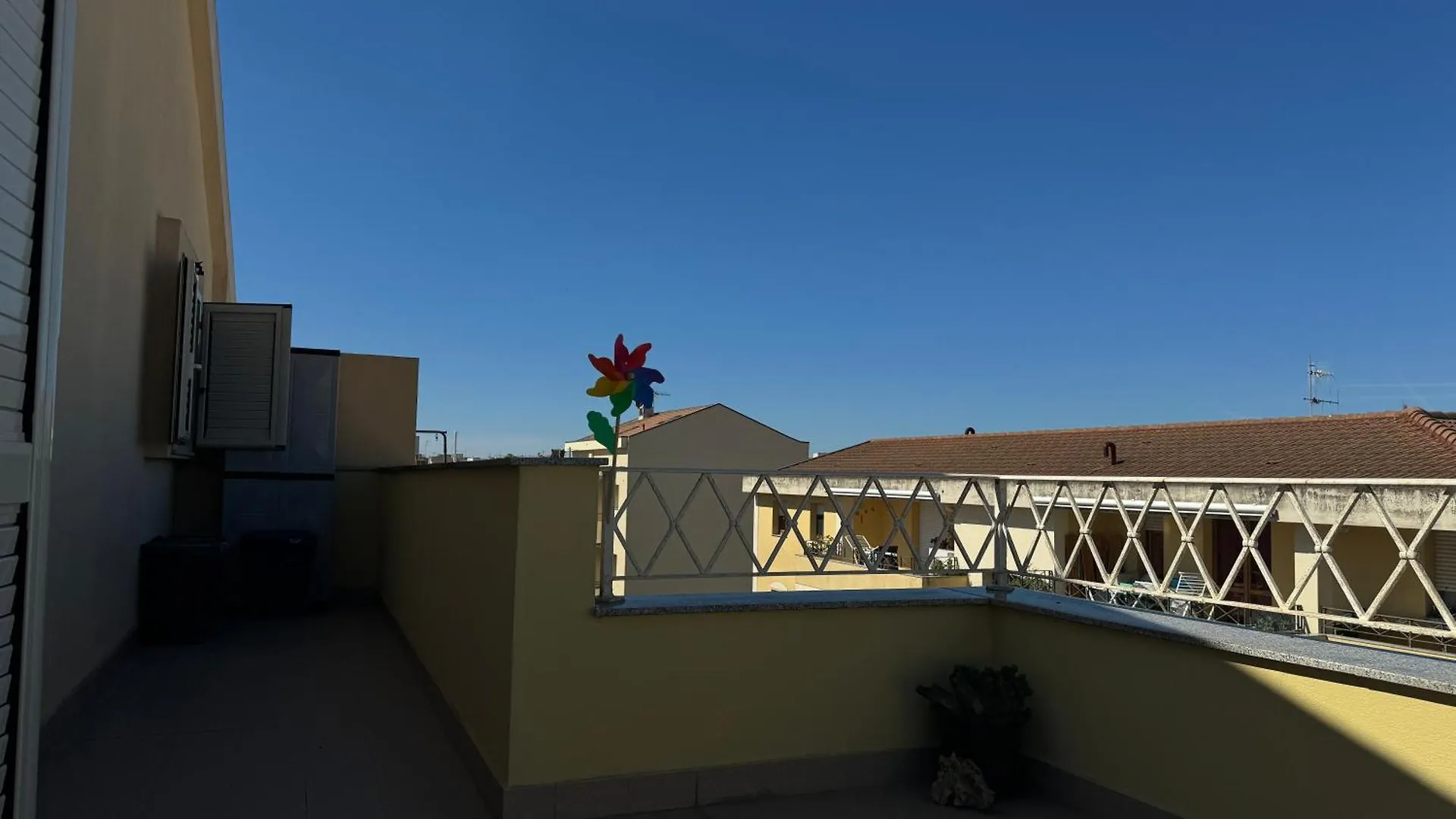 Pm 6 Via Giovanni Giolitti Guest House Αλγκέρο 0*,  Ιταλία