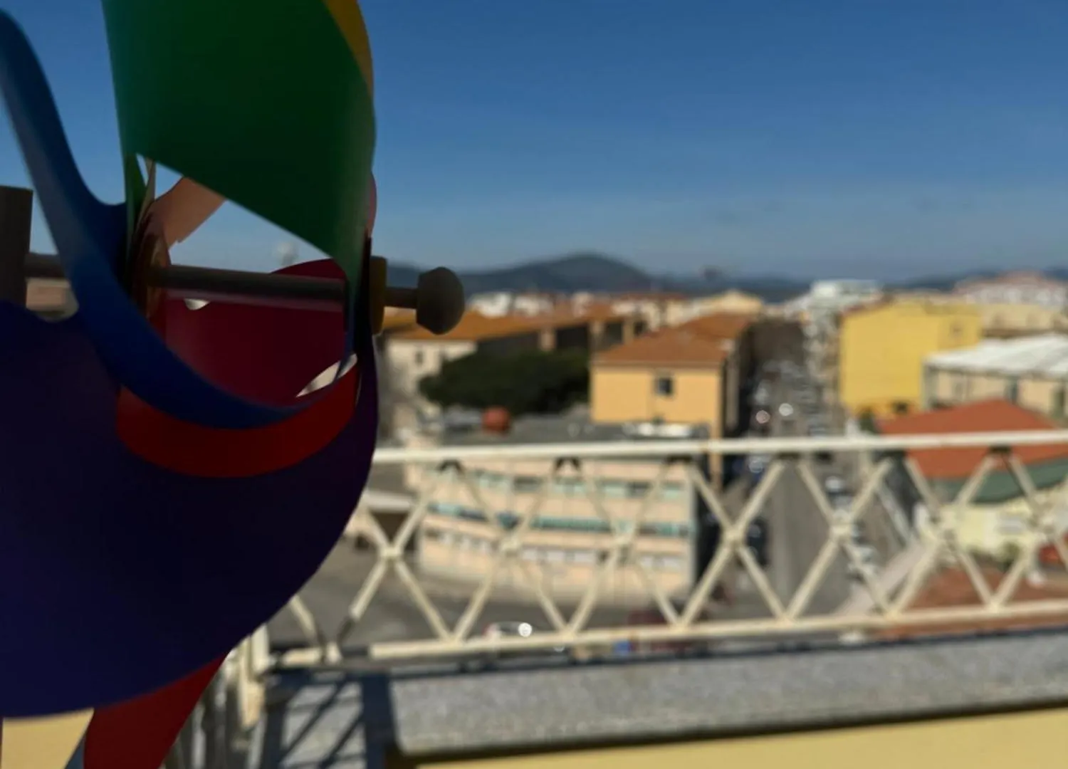 Διαμέρισμα Pm 6 Via Giovanni Giolitti Guest House Αλγκέρο