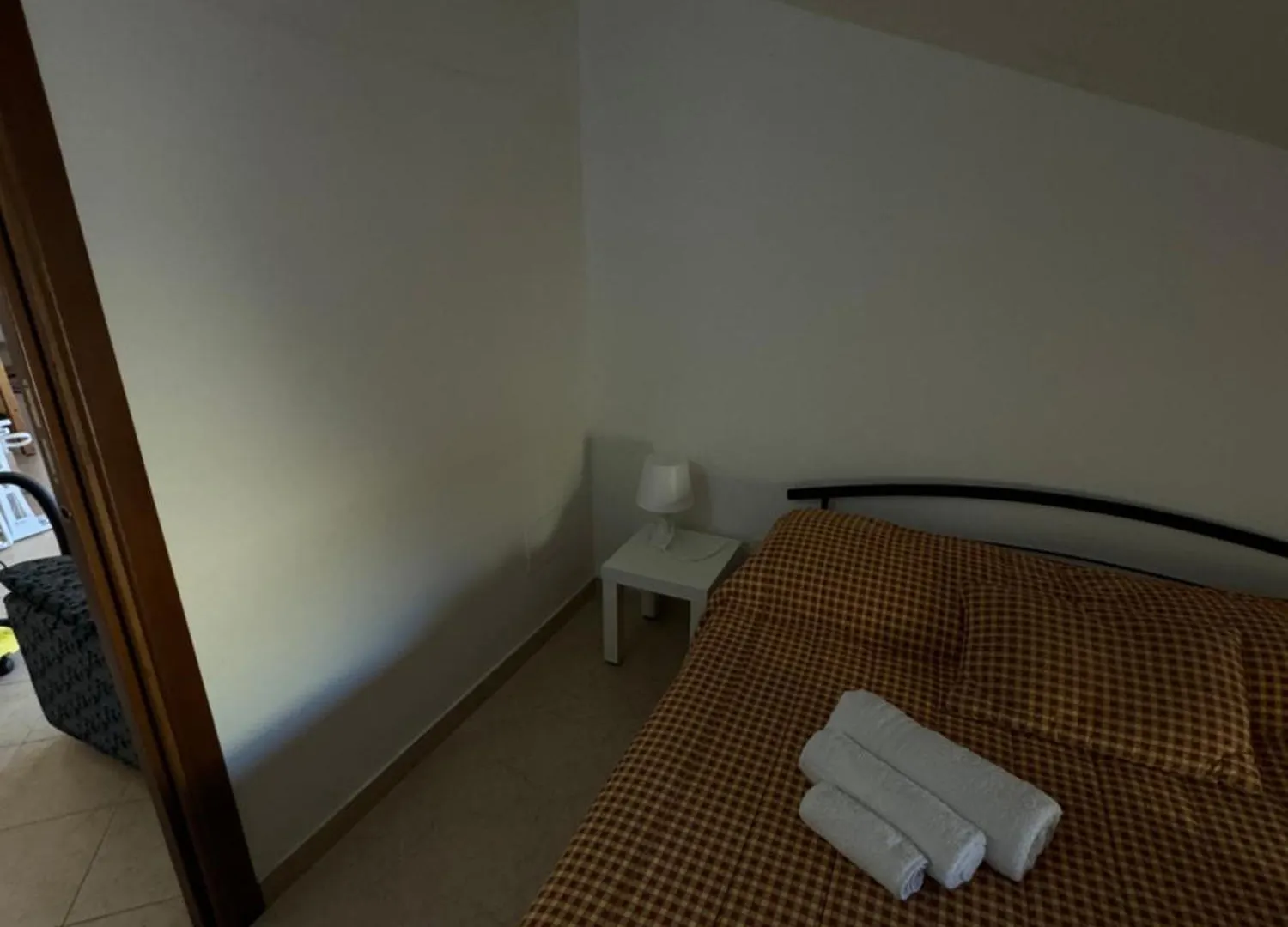 Pm 6 Via Giovanni Giolitti Guest House Αλγκέρο Διαμέρισμα