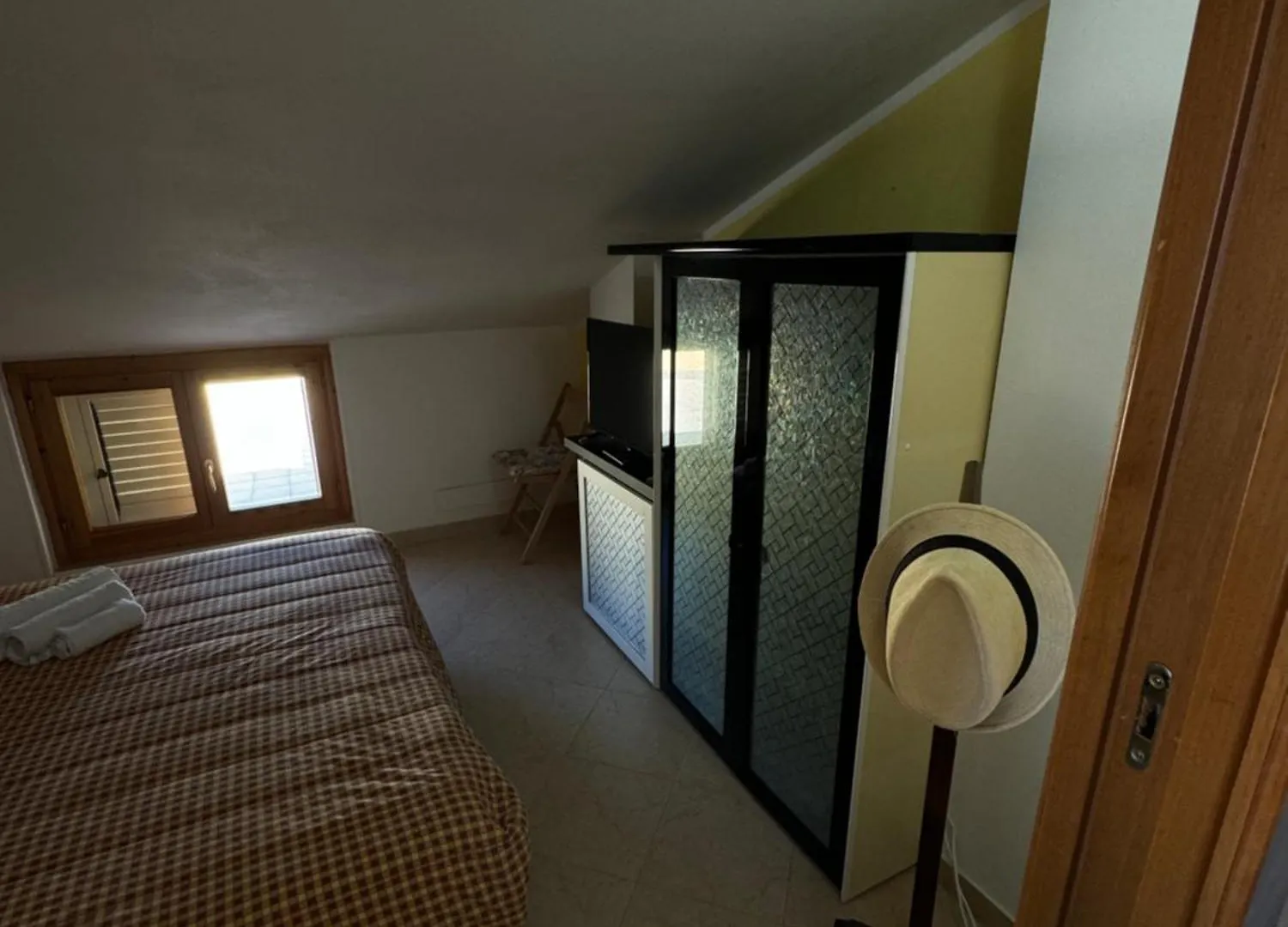 Pm 6 Via Giovanni Giolitti Guest House Αλγκέρο Διαμέρισμα