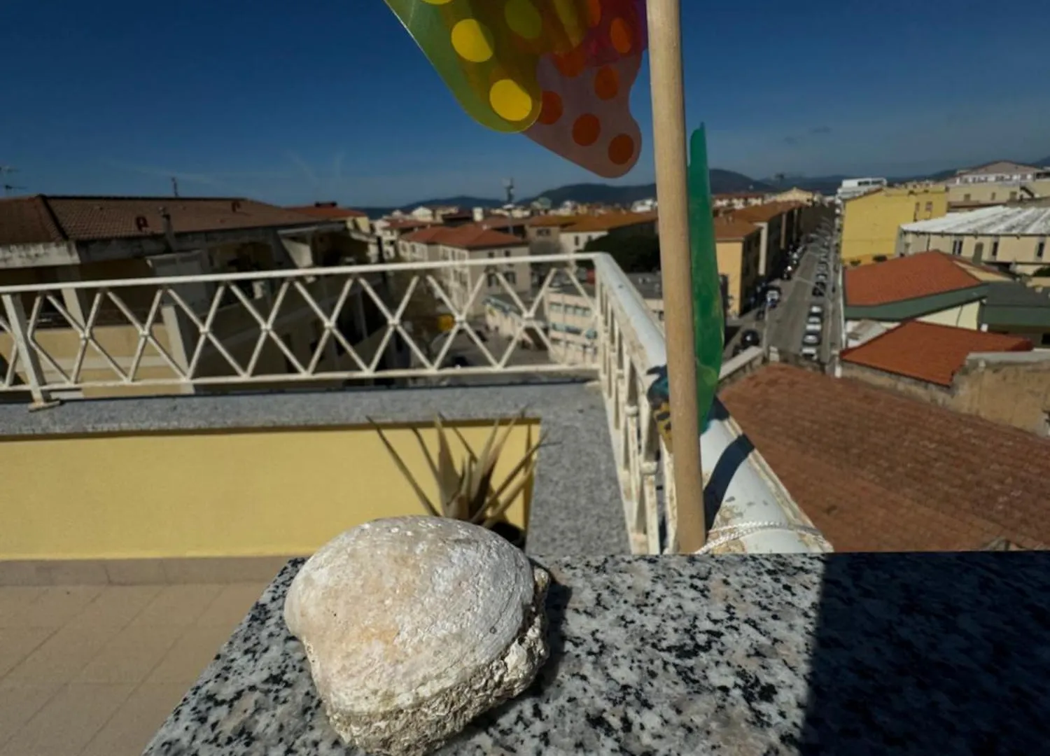 Pm 6 Via Giovanni Giolitti Guest House Αλγκέρο Ιταλία