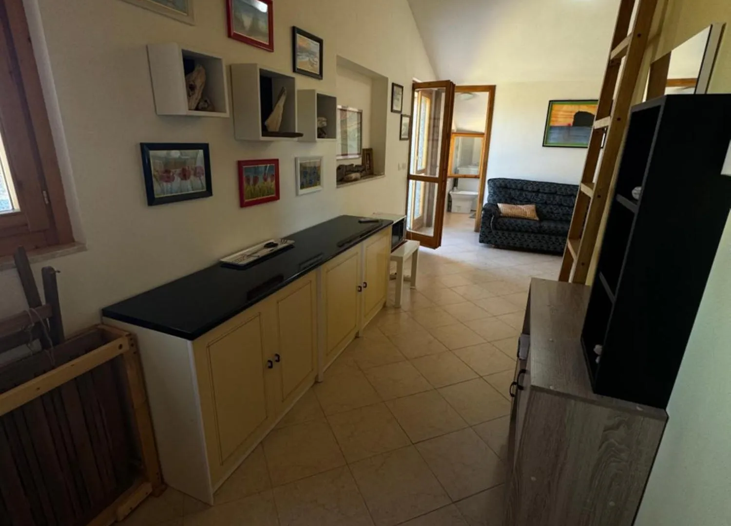Pm 6 Via Giovanni Giolitti Guest House Αλγκέρο 0*,