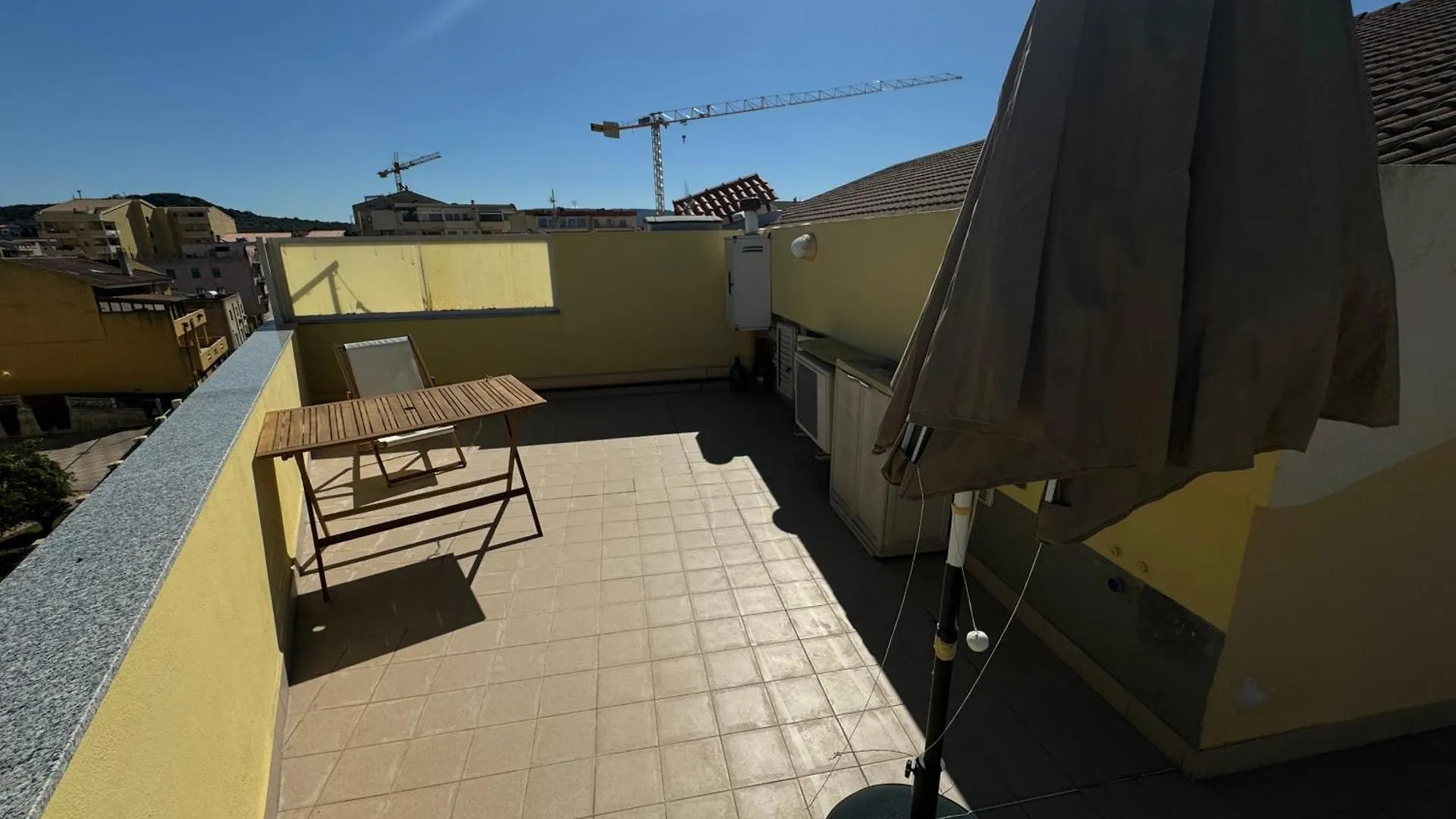 Διαμέρισμα Pm 6 Via Giovanni Giolitti Guest House Αλγκέρο