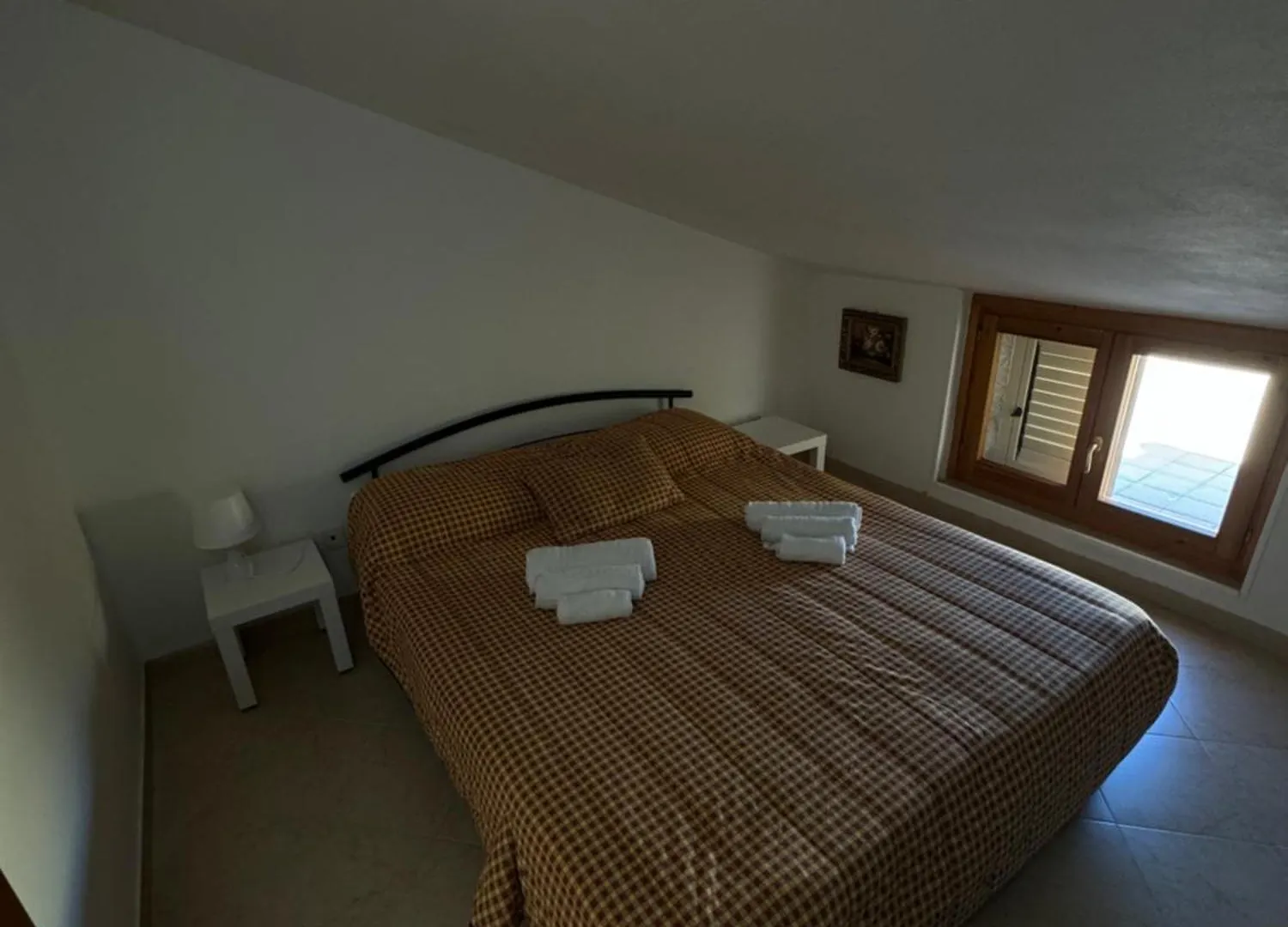 Pm 6 Via Giovanni Giolitti Guest House Αλγκέρο Διαμέρισμα