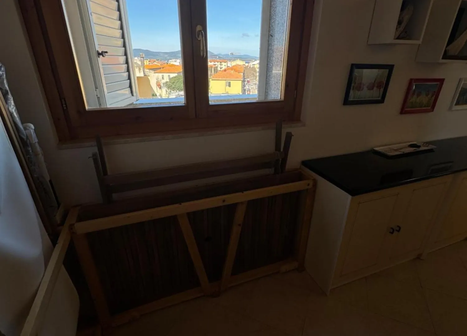 Διαμέρισμα Pm 6 Via Giovanni Giolitti Guest House Αλγκέρο