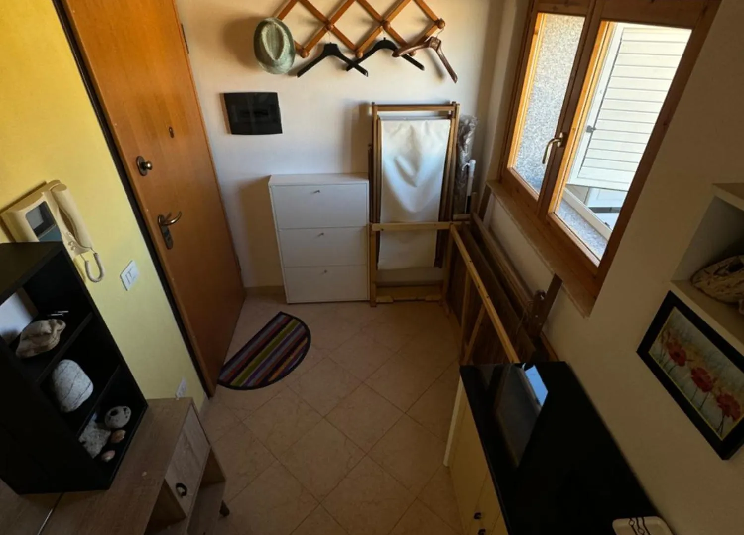 Pm 6 Via Giovanni Giolitti Guest House Αλγκέρο 0*,