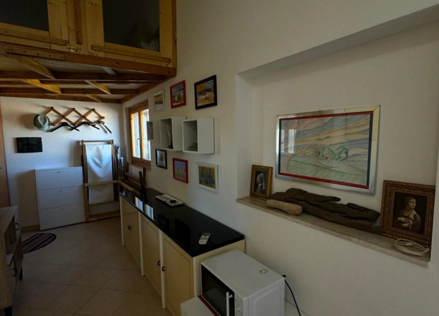 Pm 6 Via Giovanni Giolitti Guest House Αλγκέρο Ιταλία
