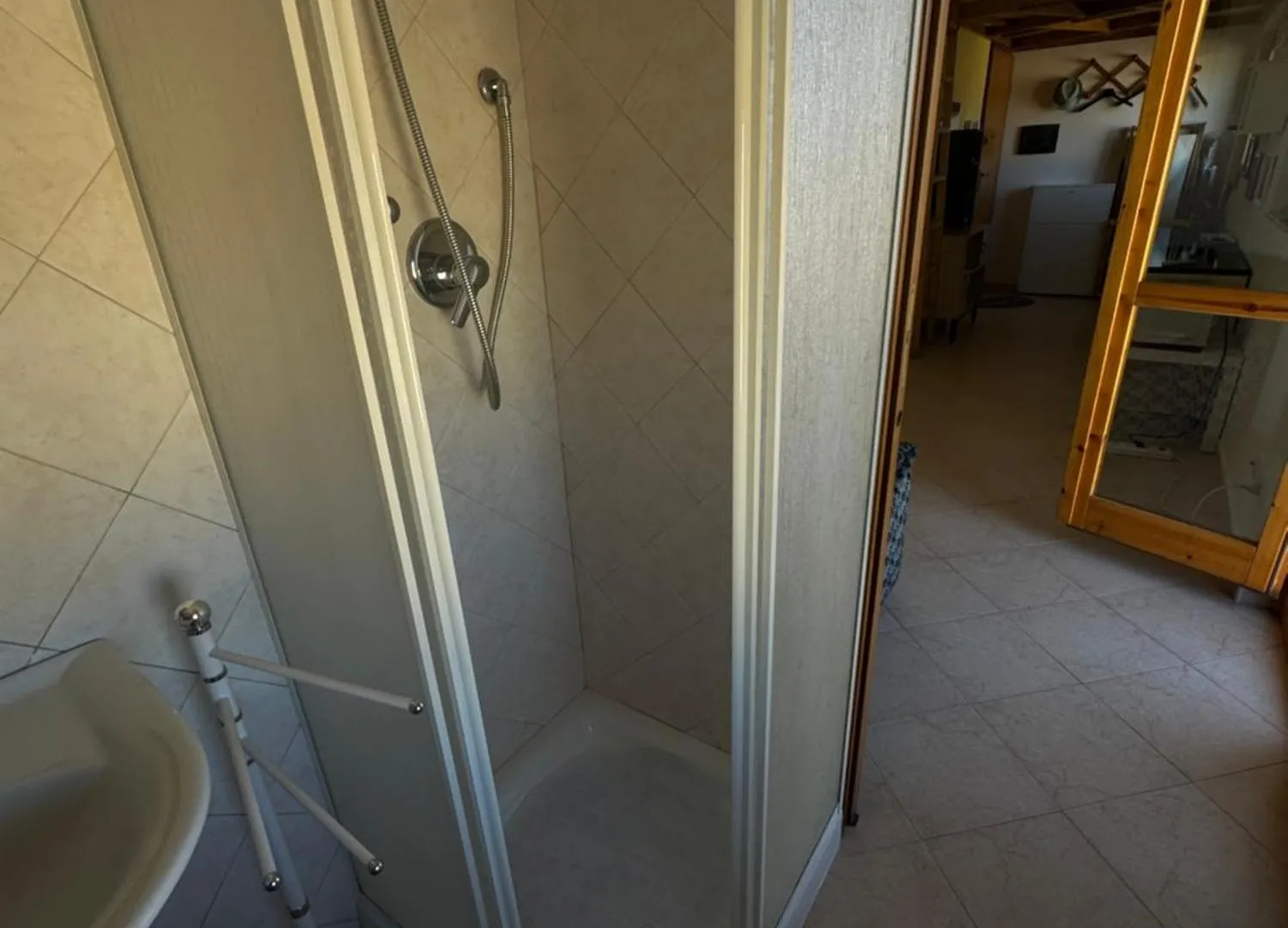 Pm 6 Via Giovanni Giolitti Guest House Αλγκέρο Διαμέρισμα
