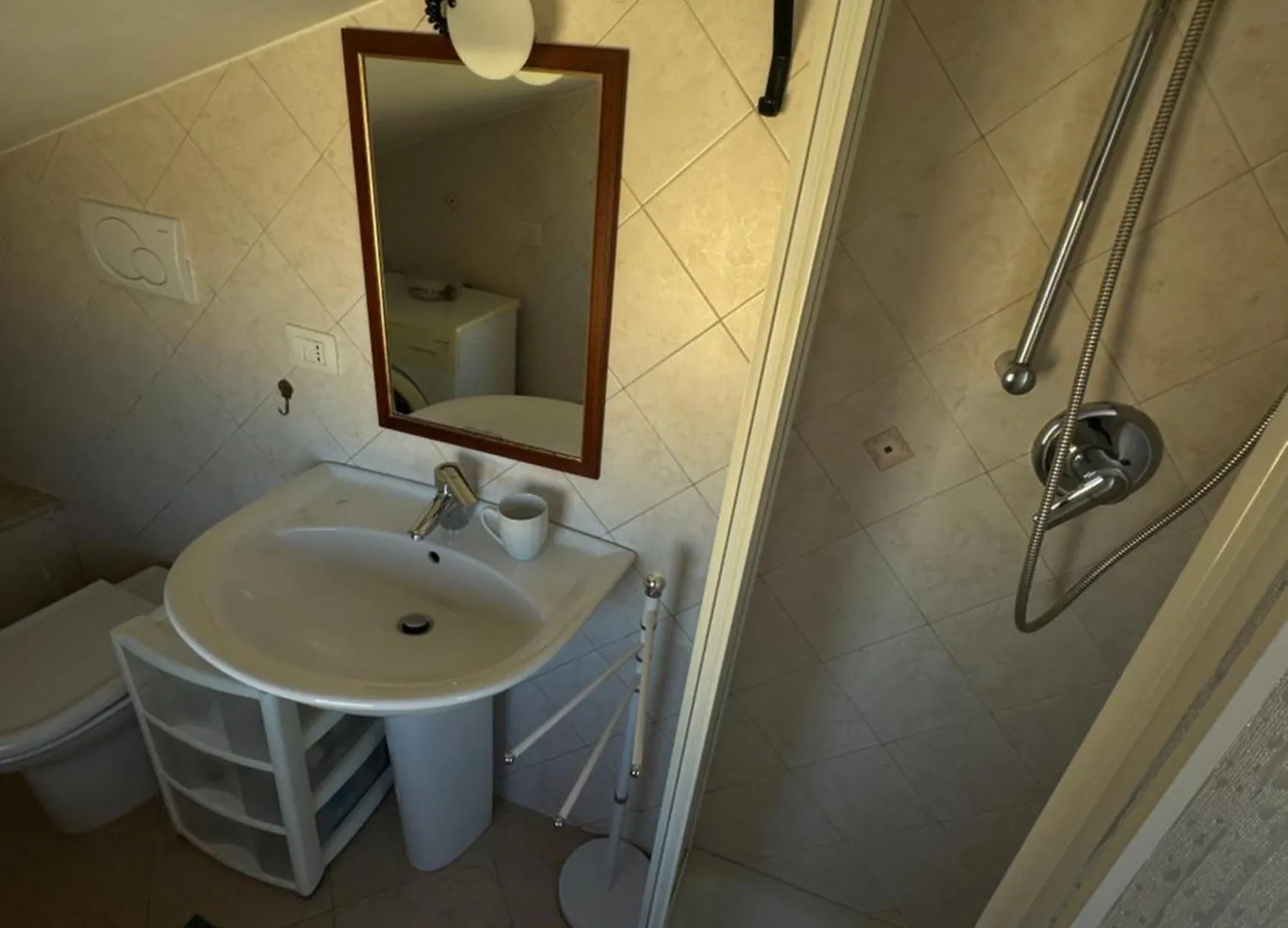Pm 6 Via Giovanni Giolitti Guest House Αλγκέρο 0*,  Ιταλία