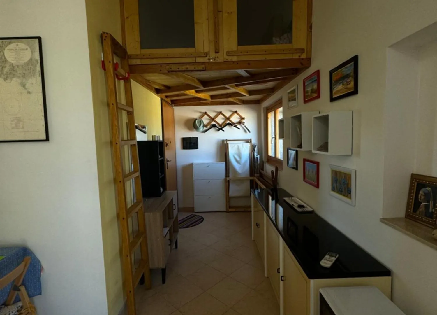 Pm 6 Via Giovanni Giolitti Guest House Αλγκέρο