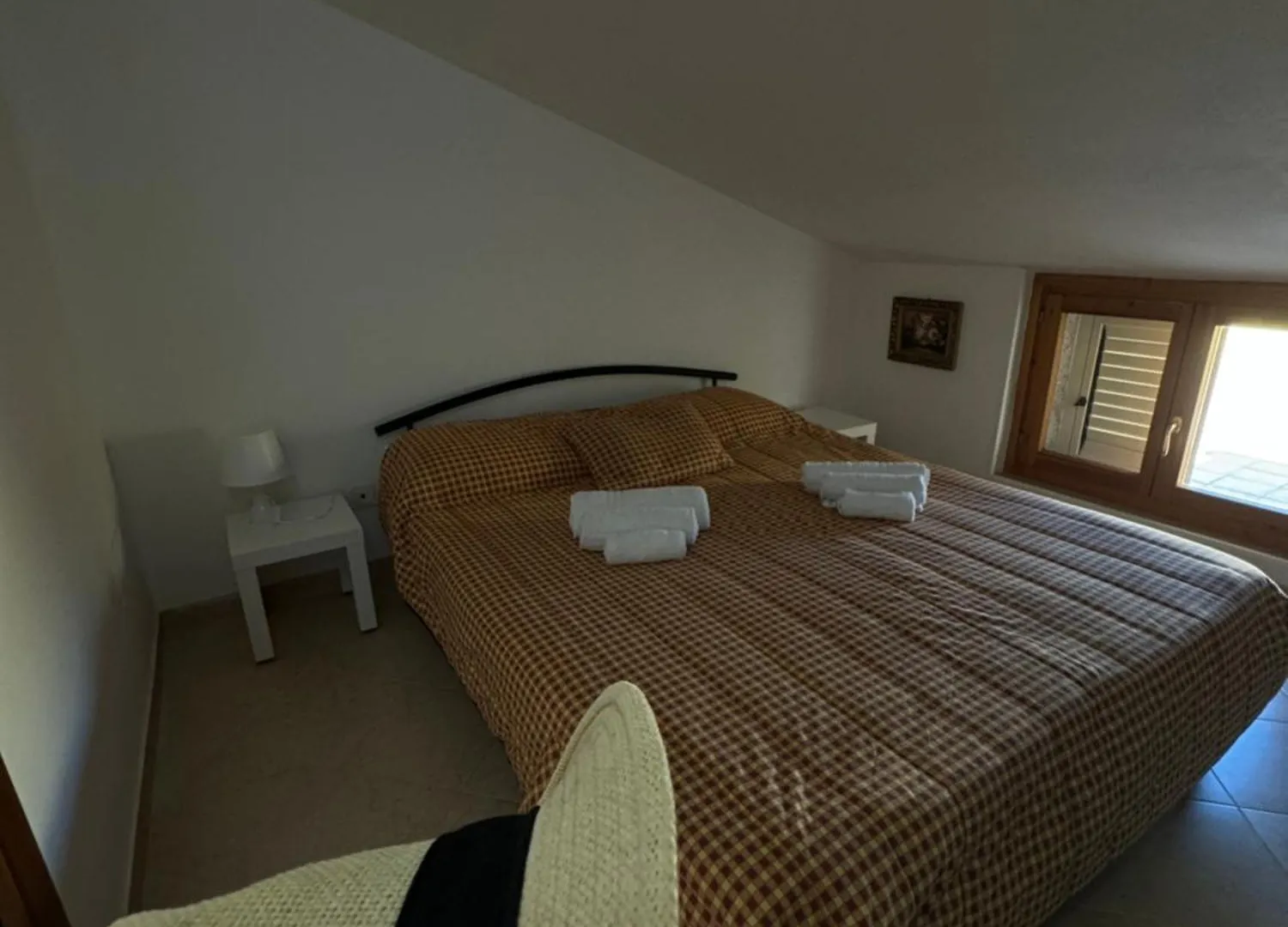Pm 6 Via Giovanni Giolitti Guest House Αλγκέρο