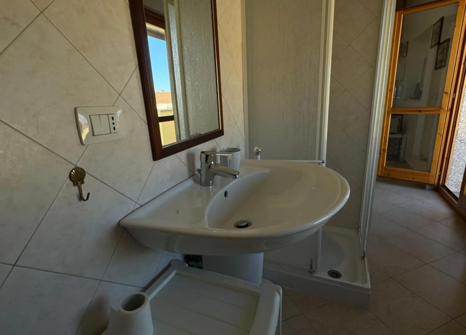 Διαμέρισμα Pm 6 Via Giovanni Giolitti Guest House Αλγκέρο Ιταλία