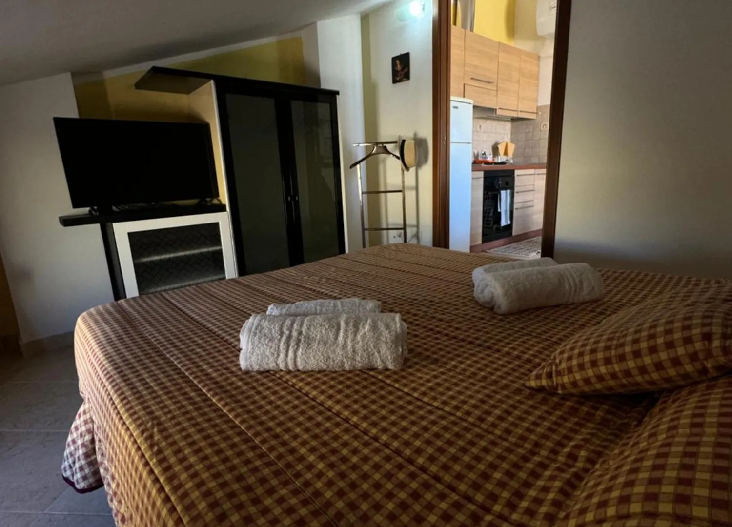 Pm 6 Via Giovanni Giolitti Guest House Αλγκέρο 0*,