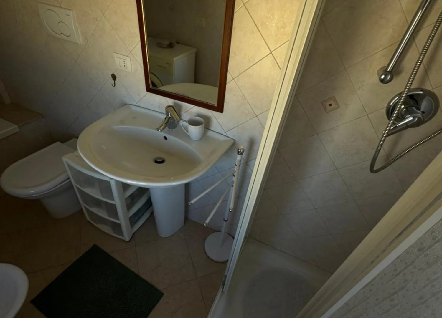 Pm 6 Via Giovanni Giolitti Guest House Αλγκέρο Ιταλία