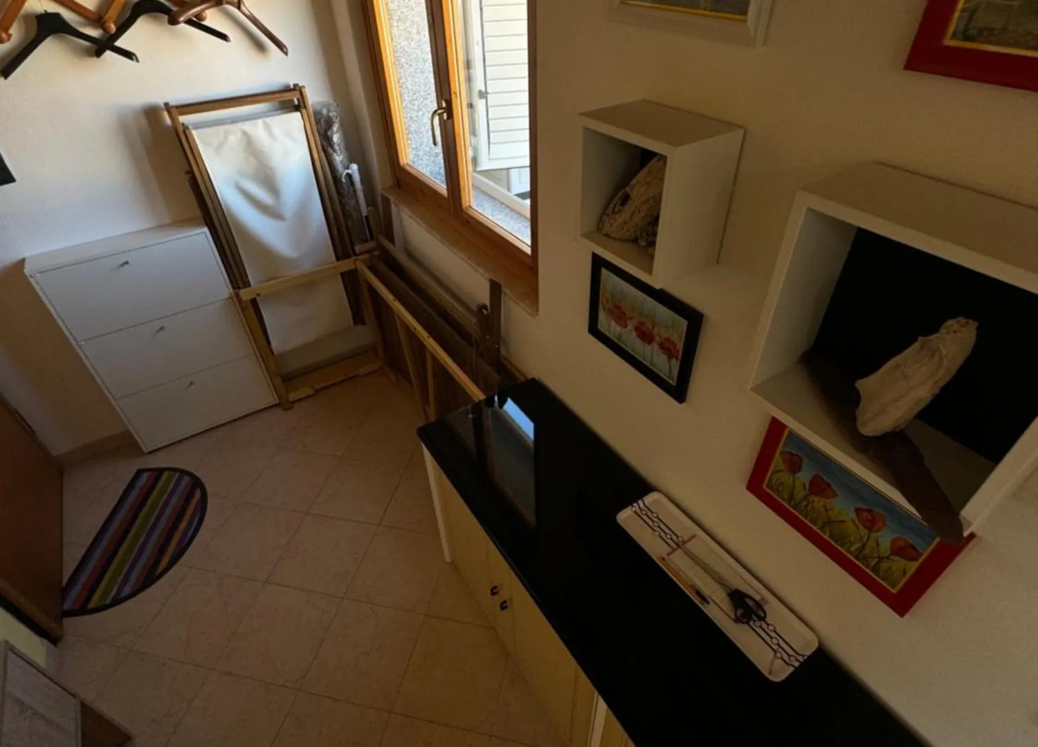 Διαμέρισμα Pm 6 Via Giovanni Giolitti Guest House Αλγκέρο