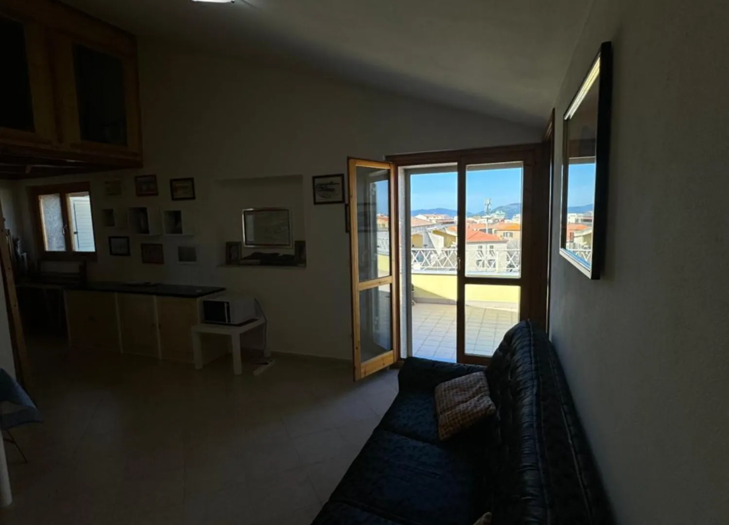 Pm 6 Via Giovanni Giolitti Guest House Αλγκέρο 0*,  Ιταλία