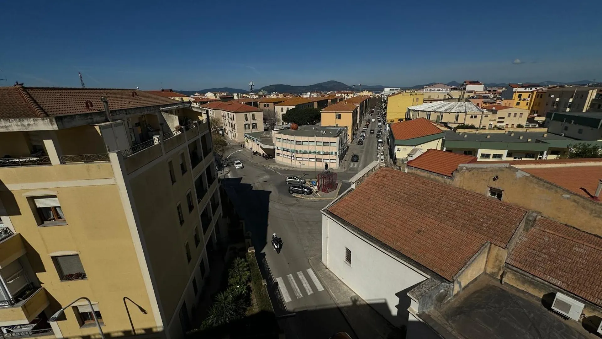 Pm 6 Via Giovanni Giolitti Guest House Αλγκέρο Ιταλία